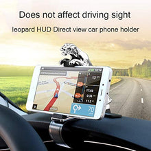 Load image into Gallery viewer, Jaguar Dashboard Phone Holder for Car