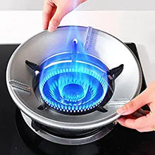 Load image into Gallery viewer, Gas Stove Cover Disk (Pack of 1)