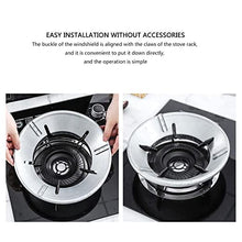 Load image into Gallery viewer, Gas Stove Cover Disk (Pack of 1)