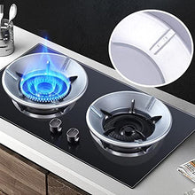 Load image into Gallery viewer, Gas Stove Cover Disk (Pack of 1)