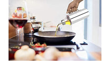Load image into Gallery viewer, Oil Dispenser - 1000 ml Stainless Steel Oil Dispensers