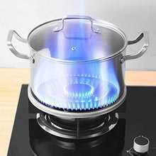 Load image into Gallery viewer, Gas Stove Cover Disk (Pack of 1)