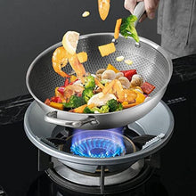 Load image into Gallery viewer, Gas Stove Cover Disk (Pack of 1)