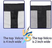 Load image into Gallery viewer, Door Curtain-Mesh Screen Net Home Magnetic