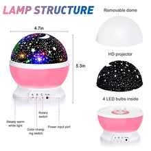 Load image into Gallery viewer, Colour Changing Good Night Star Master