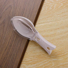 Load image into Gallery viewer, Fish Scrapper- Fish Scale Scraper Peeler