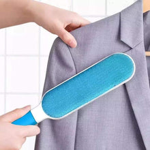 Load image into Gallery viewer, Pet Fur and Lint Remover Multi-Purpose Double Sided Self-Cleaning Brushes