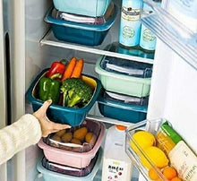 Load image into Gallery viewer, Basket-2-in-1 Double-Layer Kitchen (Pack of 1)