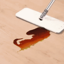 Load image into Gallery viewer, Mop-360° Rotatable Flat Mop and Bucket System for Floor Cleaning