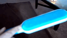 Load image into Gallery viewer, Pet Fur and Lint Remover Multi-Purpose Double Sided Self-Cleaning Brushes