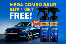 Load image into Gallery viewer, Buy 1, Get 1 FREE! ✨Sopami Car Coating Spray 🚗✨
