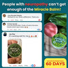 💥 BUY 1 GET 1 FREE!🌿 Herbal Miracle Balm🌿
