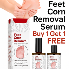 Load image into Gallery viewer, Feet Corn Removal Serum (Buy 1 Get 1 FREE) 🦶➡️😊
