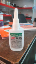 Load image into Gallery viewer, Welding High Strength Oily Glue Super Adhesive Glue(Pack Of 1)
