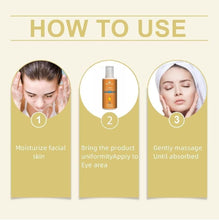 Load image into Gallery viewer, Lutein Firming and Anti- Wrinkle 50ML (Pack of 2)
