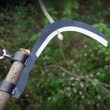Load image into Gallery viewer, Multifunctional Portable Grass Sickle Cutter Head 🌿🍃🪓
