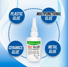 Load image into Gallery viewer, Multipurpose Welding Super-strength Oily Glue | 🔥🔥Buy 1 Get 1 Free🔥🔥
