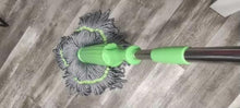 Load image into Gallery viewer, Self-twisting Water Rotating Mop
