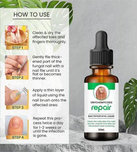 Load image into Gallery viewer, 🛍️🛒Buy 1 Get 1 Free: Nail Growth &amp; Repair Oil Twin Pack!🛍️🛒
