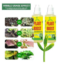 Load image into Gallery viewer, 🌿Organic Plant Boost - Faster Growth &amp; Stronger Roots 🌿 🔥 BUY 1 GET 2 FREE!🔥
