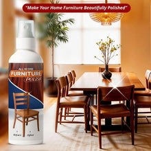 Load image into Gallery viewer, Furniture Polish &amp; Cleaner 🪑🎉BUY 1 GET 2 FREE 🎉
