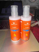 Load image into Gallery viewer, Lutein Firming and Anti- Wrinkle 50ML (Pack of 2)
