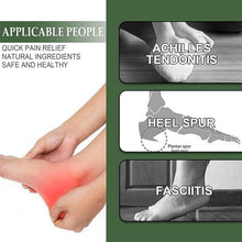 Load image into Gallery viewer, Pain Reliving Foot Spray 30ML (Pack of 2)
