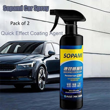 Load image into Gallery viewer, Buy 1, Get 1 FREE! ✨Sopami Car Coating Spray 🚗✨
