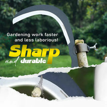 Load image into Gallery viewer, Multifunctional Portable Grass Sickle Cutter Head 🌿🍃🪓
