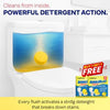 🔥 Buy 1 Get 1 FREE!🔥 🍋 LemonBlast Yellow Bubble Tablets –Odor Eliminator + Blockage Remover 💥🧼