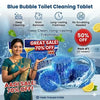 🚽 Toilet Cleaning Tablet (BUY 1 GET 1 FREE) | Automatic Cleaner & Deodorizer 🔥