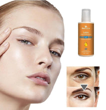 Load image into Gallery viewer, Lutein Firming and Anti- Wrinkle 50ML (Pack of 2)
