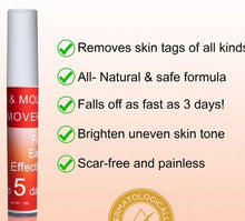 Load image into Gallery viewer, Buy 1   Get 1 FREE 🎁✨Tags &amp; Moles Remover,! ✨
