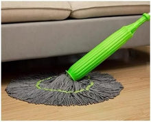 Load image into Gallery viewer, Self-twisting Water Rotating Mop
