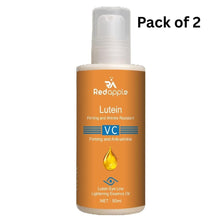 Load image into Gallery viewer, Lutein Firming and Anti- Wrinkle 50ML (Pack of 2)
