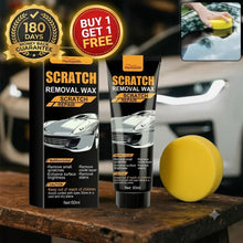 Load image into Gallery viewer, (Buy 1 Get 1 Free🔥🔥) Professional Car Scratch Removal Wax 🚗✨
