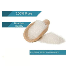 Load image into Gallery viewer, &quot;🔥 50% OFF 🌿 Pure Epsom Salt: Pain Relief, Relax &amp; Save Big! 💆‍♂️🛁&quot;
