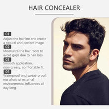 Load image into Gallery viewer, ✨ Natural Hair Concealer Cream ✨ Buy 1 Get 1 FREE! 🎉
