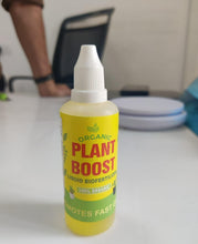 Load image into Gallery viewer, 🌿Organic Plant Boost - Faster Growth &amp; Stronger Roots 🌿 🔥 BUY 1 GET 2 FREE!🔥
