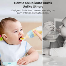 Load image into Gallery viewer, Premium Baby Smart Built-In Bottle Spoon
