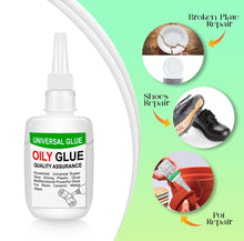 Load image into Gallery viewer, Welding High Strength Oily Glue Super Adhesive Glue(Pack Of 1)
