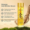 Ginseng Extract Anti-Wrinkle Original Serum Oil 100ML (Pack of 2)
