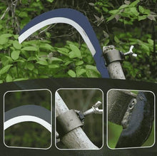 Load image into Gallery viewer, Multifunctional Portable Grass Sickle Cutter Head 🌿🍃🪓
