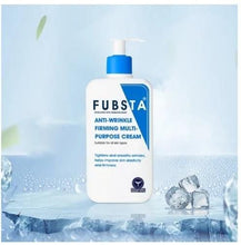 Load image into Gallery viewer, Fubsta Anti-Rugas Firmador Multicrime Para A Pele 100ML
