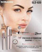 Load image into Gallery viewer, Flawless Eyebrow for Women
