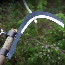 Load image into Gallery viewer, Multifunctional Portable Grass Sickle Cutter Head 🌿🍃🪓
