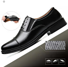 Load image into Gallery viewer, Men&#39;s Smart Formal Shoes
