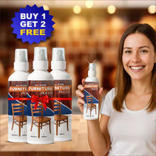 Load image into Gallery viewer, Furniture Polish &amp; Cleaner 🪑🎉BUY 1 GET 2 FREE 🎉

