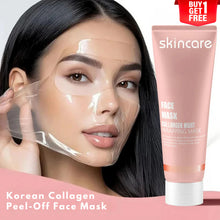 Load image into Gallery viewer, Collagen Night Mask [ BUY 1 GET 1 FREE ] - 🚨 Sale Ends Soon 🚨
