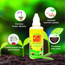 Load image into Gallery viewer, 🌿Organic Plant Boost - Faster Growth &amp; Stronger Roots 🌿 🔥 BUY 1 GET 2 FREE!🔥
